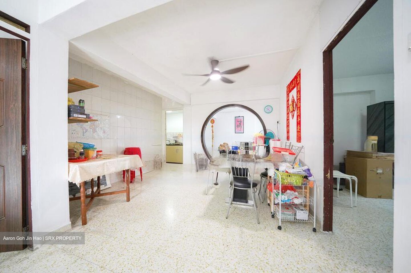 Blk 114 Depot Heights (Bukit Merah), HDB 5 Rooms #449867661
